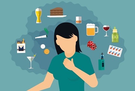 Vormingsaanbod rond verslaving en middelengebruik voor professionals uit de geestelijke gezondheidszorg