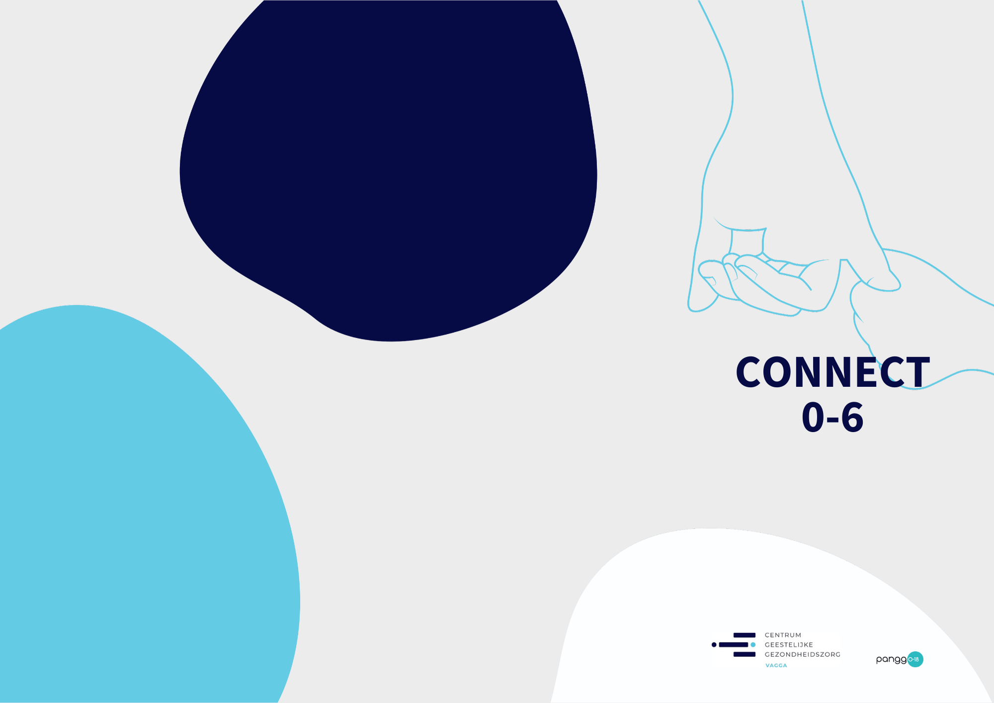 Nieuwe werking PANGG 0-18: Connect 0-6