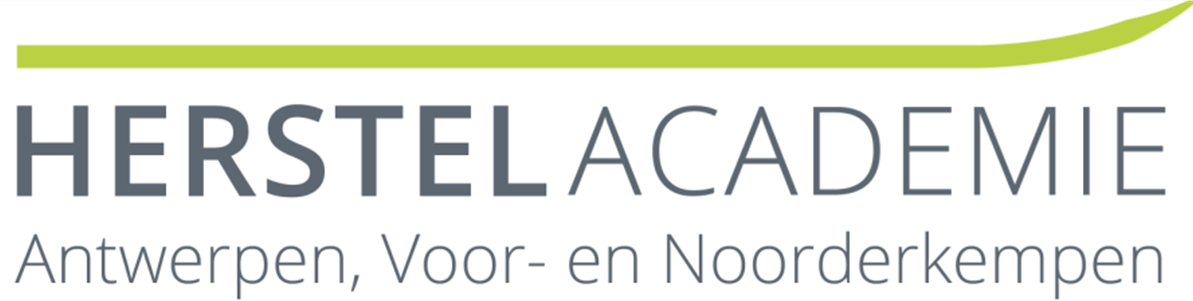 Aanbod voorjaar 2026 HerstelAcademie Antwerpen, Voor- en Noorderkempen