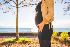 Psychisch welzijn van zwangeren tijdens de coronacrisis