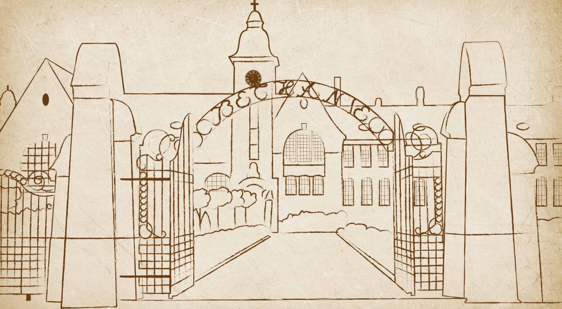 Studiedag ‘Herbeleef 100 jaar Bethanië – 100 jaar psychiatrische zorg’ | 28 november 2024 (Zoersel)